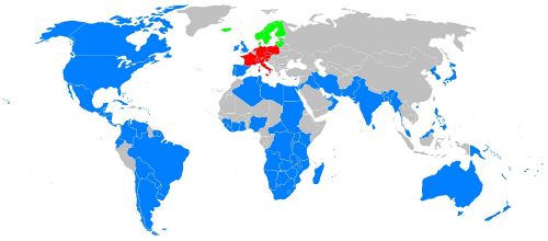 Anglicanism New World Encyclopedia