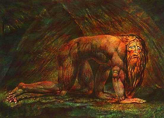 Nebuchadrezzar II - New World Encyclopedia