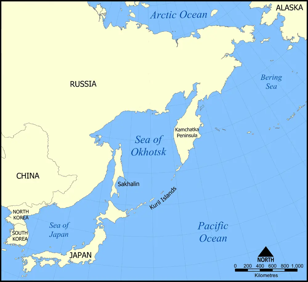 File:Sea of Okhotsk map.png - New World Encyclopedia