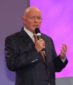 dr stephen covey