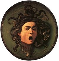 Gorgon, Warriors Of Myth Wiki