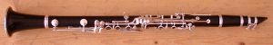 Clarinet