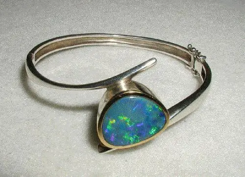 Opal - New World Encyclopedia