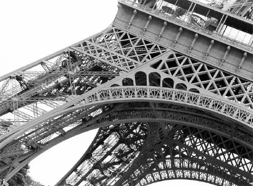 Eiffel Tower - New World Encyclopedia