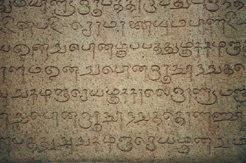 Indian inscriptions - New World Encyclopedia