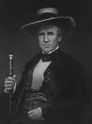 Sam Houston New World Encyclopedia   320px Samuel Houston 