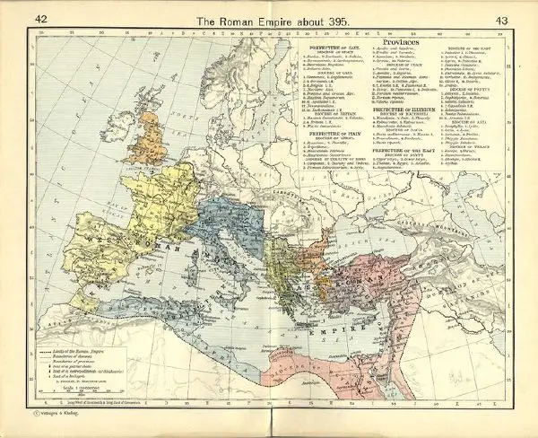 Byzantine Empire - New World Encyclopedia