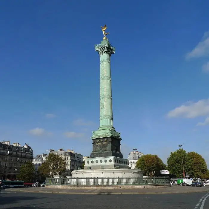 Storming of the Bastille - New World Encyclopedia