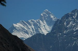 Nanda Devi National Park - New World ...