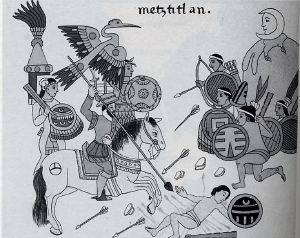 hernan cortes and the aztecs in war