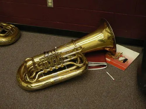 Tuba - New World Encyclopedia