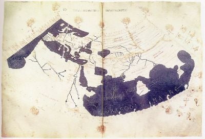 Ptolemy - New World Encyclopedia