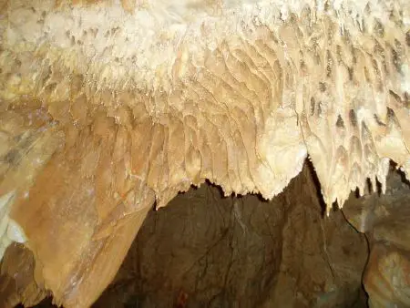 Jenolan Caves - New World Encyclopedia