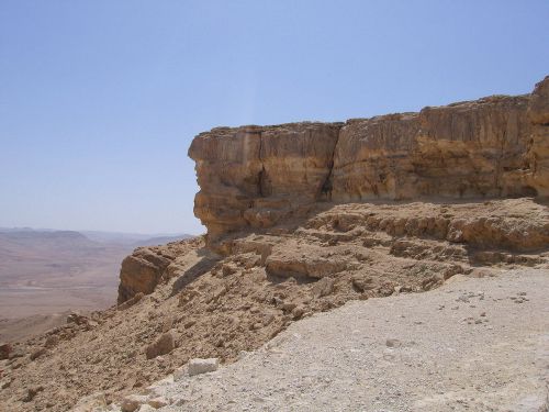 negev-desert-new-world-encyclopedia