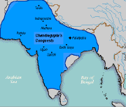 Maurya Empire - New World Encyclopedia