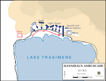 Hannibal - New World Encyclopedia