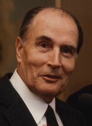 Is Socialism Doomed?: The Meaning of Mitterrand by Daniel Singer