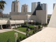 Ashdod, Israel - New World Encyclopedia