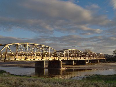 Platte River - New World Encyclopedia