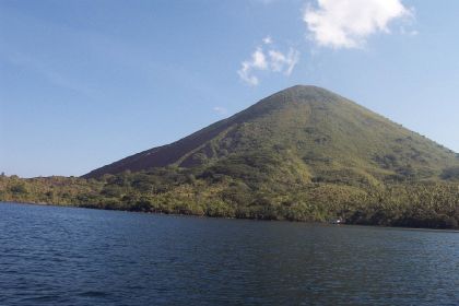 Maluku Islands - New World Encyclopedia