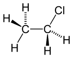 Chloroethane - New World Encyclopedia