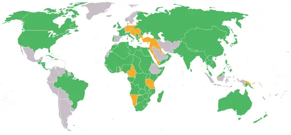 Paris Peace Conference, 1919 - New World Encyclopedia