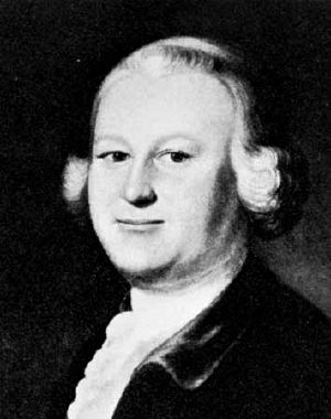 James Otis - New World Encyclopedia