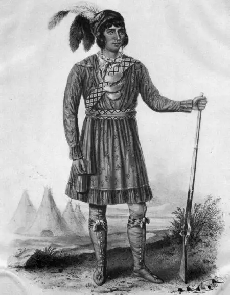 Seminole - New World Encyclopedia