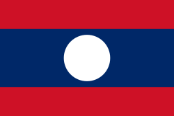 Laos - New World Encyclopedia