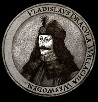 Vlad Iii The Impaler New World Encyclopedia