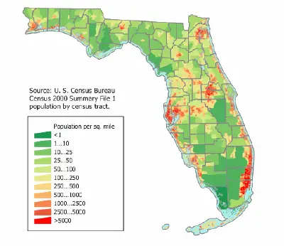 Florida - New World Encyclopedia