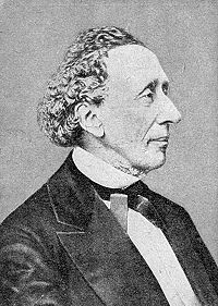 Hans Christian Andersen - Movie, Stories & Facts
