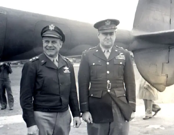 Jimmy Doolittle - New World Encyclopedia