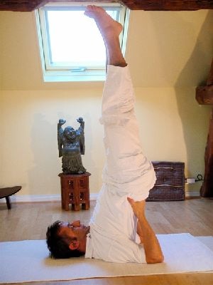 How would I be able to do difficult yoga poses? - Quora
