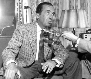 Edward R. Murrow - New World Encyclopedia