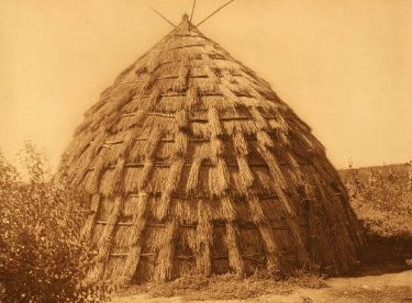 Wichita (tribe) - New World Encyclopedia