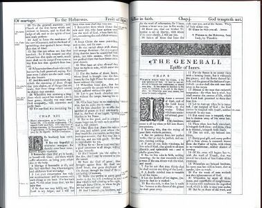 Epistle To The Hebrews - New World Encyclopedia