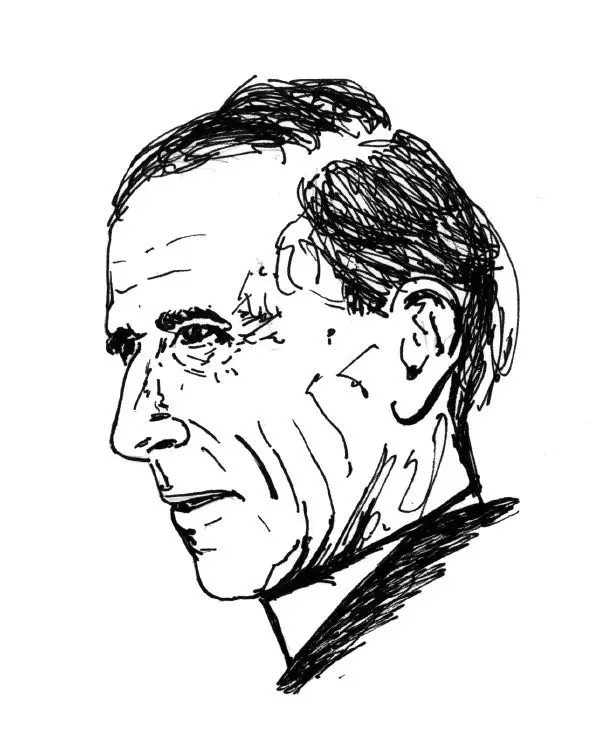 Pierre Teilhard de Chardin - New World Encyclopedia