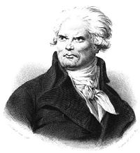 Georges Danton New World Encyclopedia