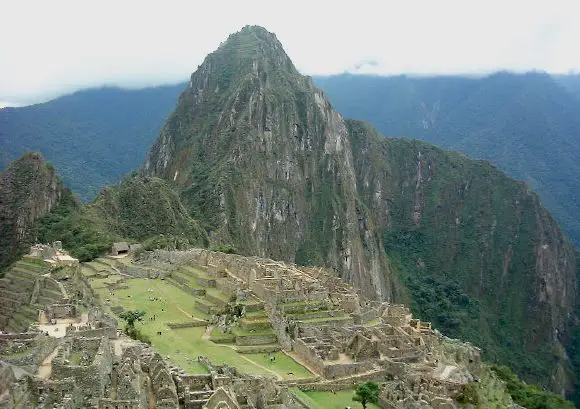 Inca Civilization - New World Encyclopedia