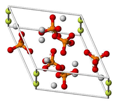 Apatite - New World Encyclopedia