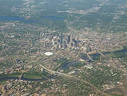Minneapolis - Wikipedia