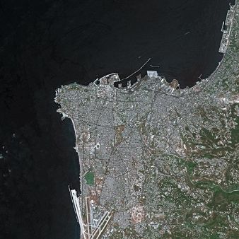 Beirut - New World Encyclopedia