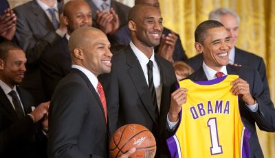 Lakers' Legend Elgin Baylor Reflects on Life and Legacy of Kobe