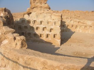 Masada - New World Encyclopedia