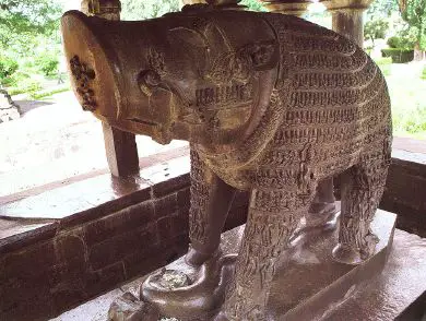 Varaha - New World Encyclopedia