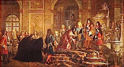 The King's Trial: Louis XVI vs. the French Revolution