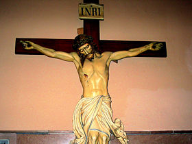 Inri New World Encyclopedia