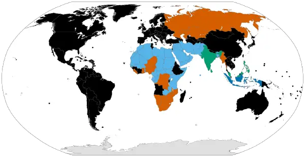 Polygamy - New World Encyclopedia