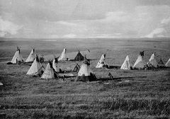 Tipi - New World Encyclopedia